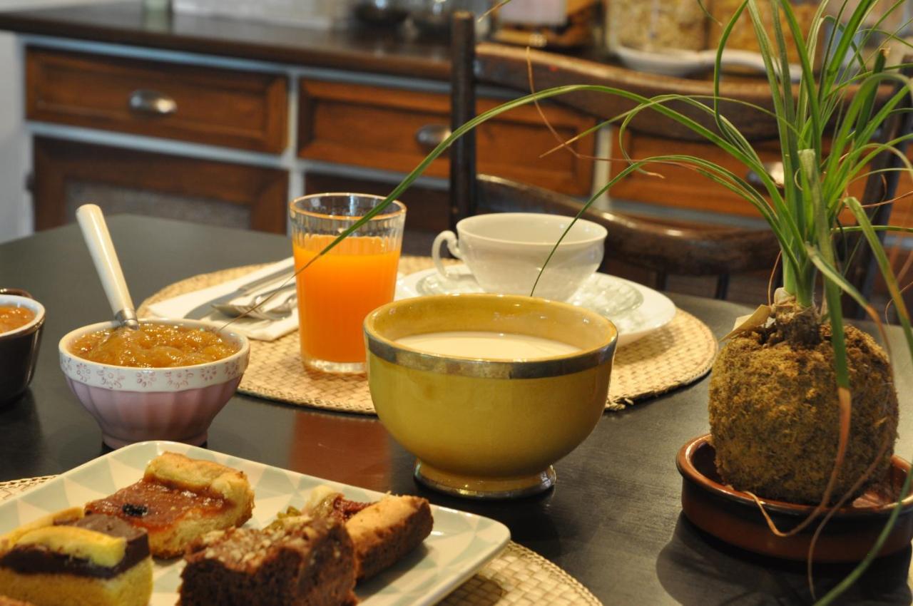 Ca' Barbona Bed & Breakfast Lido di Classe Ngoại thất bức ảnh