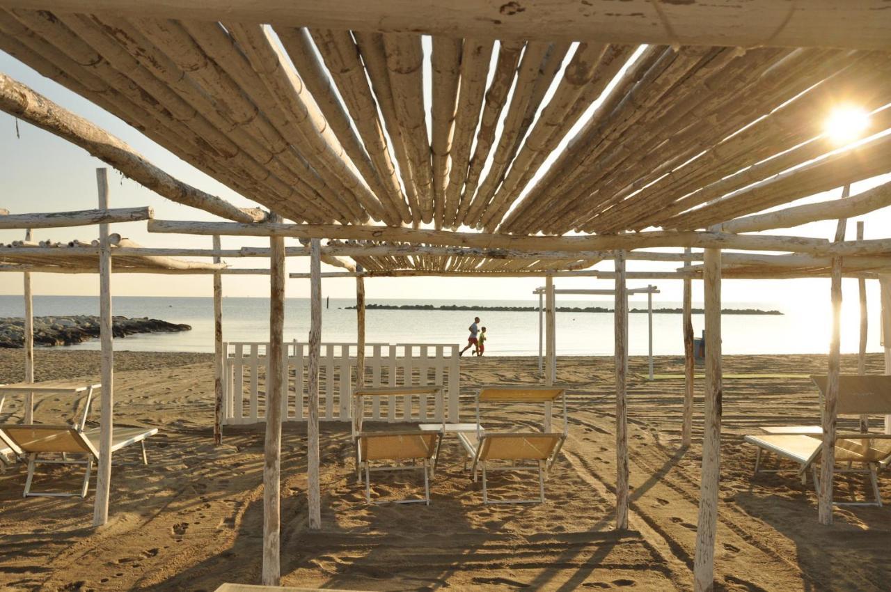 Ca' Barbona Bed & Breakfast Lido di Classe Ngoại thất bức ảnh