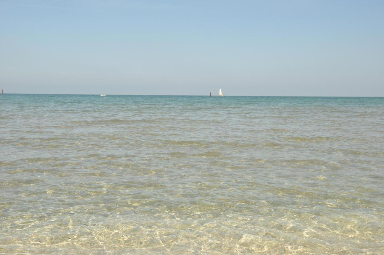 Ca' Barbona Bed & Breakfast Lido di Classe Ngoại thất bức ảnh